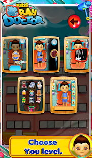 How to install Kids X Ray Doctor patch 2.2 apk for android