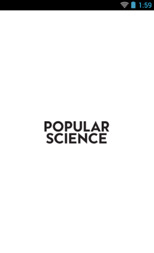 Popular Science