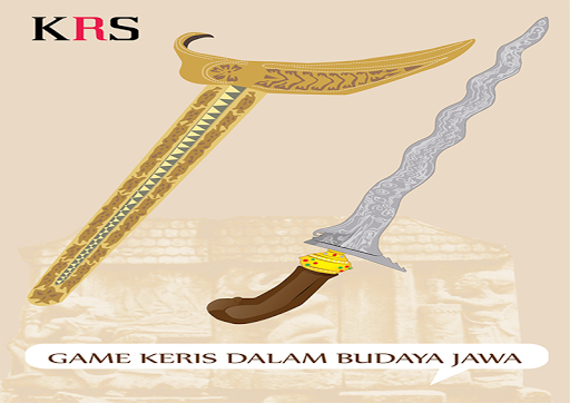 Game keris dalam budaya Jawa