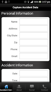 Free Download Wisconsin Auto Accident Lawyer APK