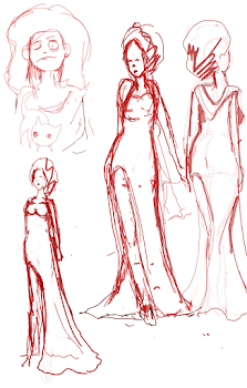 sketch