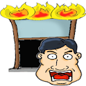 Jump Fire logo