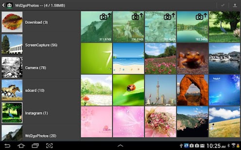App WD Photos apk for kindle fire  Download Android APK GAMES & APPS 