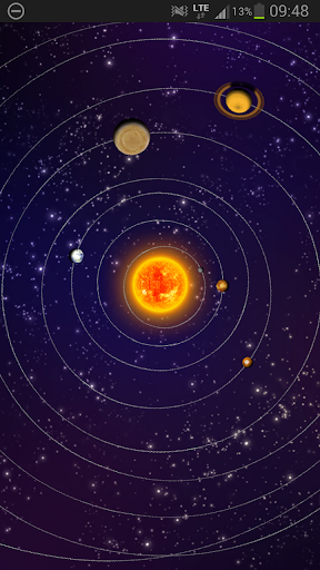 Solar System