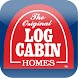 Log Cabin Homes