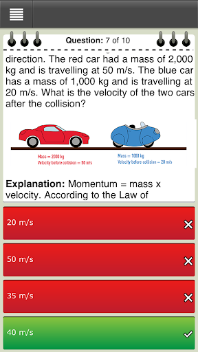 免費下載教育APP|GCSE Physics (For Schools) app開箱文|APP開箱王