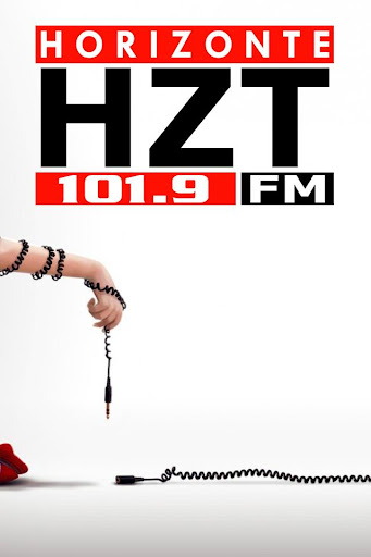 Horizonte 101.9