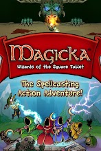 Magicka APK Download for Android