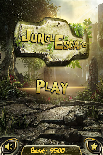 免費下載街機APP|Jungle Bird Fly Escape Venture app開箱文|APP開箱王