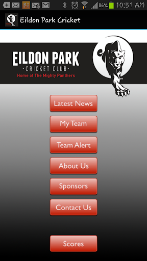 Eildon Park Cricket Club