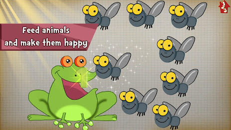 Magic Numbers 123 poster 4