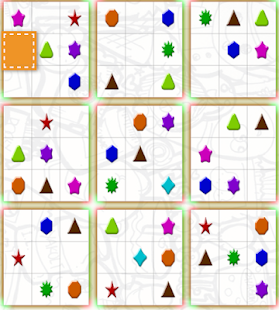 Sudoku puzzles for all Screenshots 11