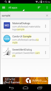 How to mod Apps Search 1.0.5 mod apk for android