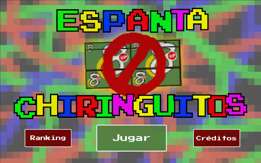 Espanta Chiringuitos