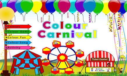 Color Carnival By Tinytapps poster 1