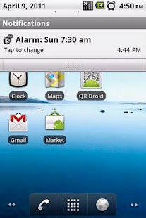 How to mod Alarm notifier patch 1.2 apk for pc