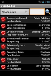Free Download Star Sales Manager APK