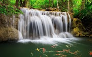 Gaya Terbaru 31+ Wallpaper Air Terjun