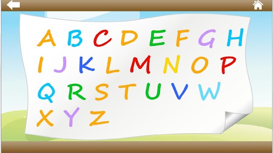 Nursery Learning Lite Screenshots 1