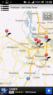 Portland - Get Outta Town Screenshots 0