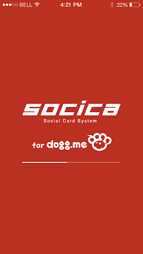 【免費購物App】socica for dogg.me - ソシカ-APP點子