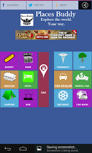 Places Buddy Screenshots 6