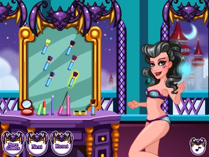 Dragon Queen Spa Makeover Screenshots 5