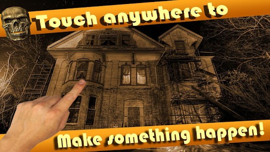 How to install Haunted Mansion Free 1.0 mod apk for laptop