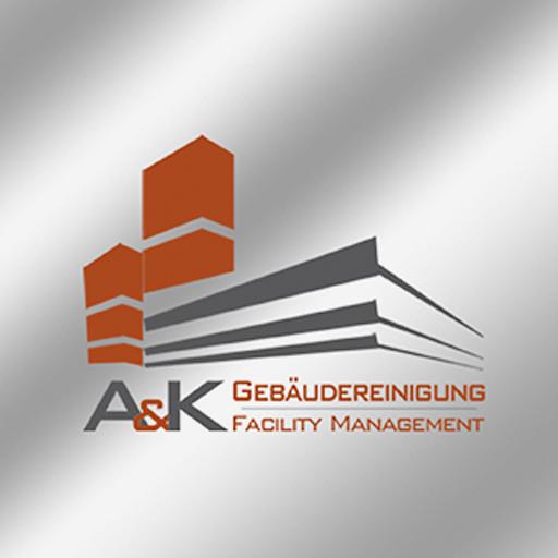 A&K Reinigung LOGO-APP點子