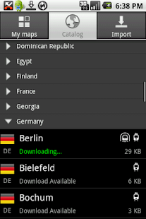 Aplicaciones de viajes imprescindibles para tu smartphone y tablet Android, iOS y Windows Phone.