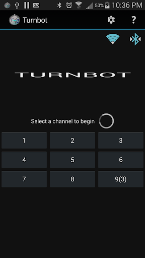 Turnbot Lite