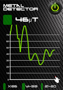 How to mod Metal Detector v2.0 apk for laptop