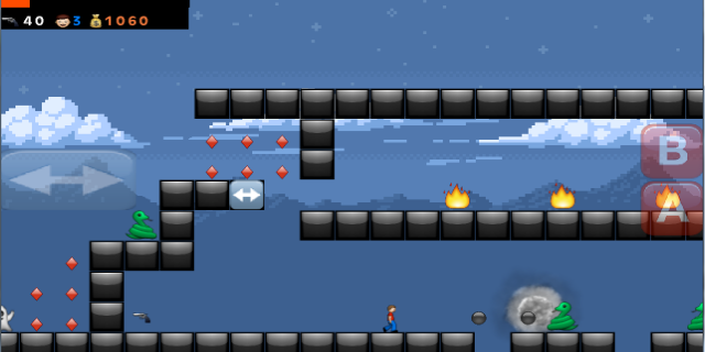 Emoji World FUN! - screenshot