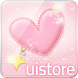 pink heart LiveWallpaper Free