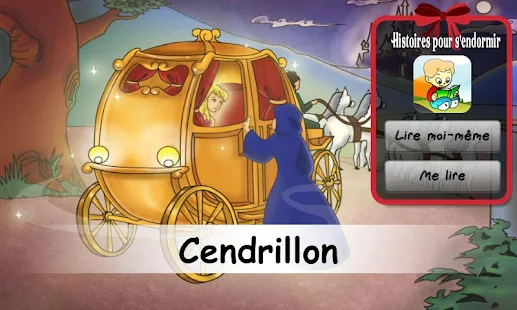 Cendrillon