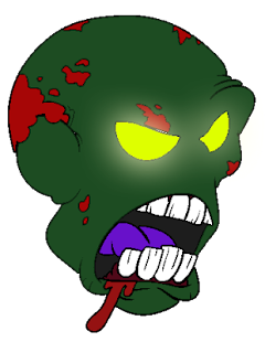 Flappy Zomb Screenshots 3