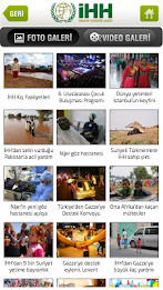 İHH by SPEXCO poster 4