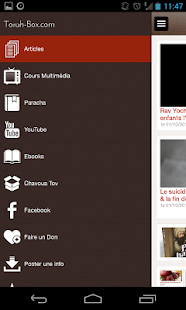 How to mod Torah-Box patch 290280.5 apk for bluestacks