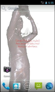 Free Timon of Athens Live APK for PC