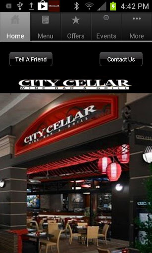 City Cellar WPB