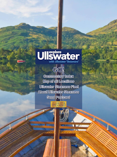 Ullswater Steamers Screenshots 4