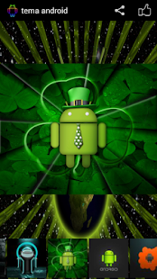 Tema Android