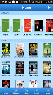 Narvesen e-kiosk Screenshots 5