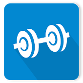 GymRun Fitness Workout Logbook