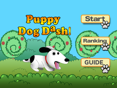 download Puppy Dog Dash free