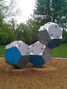 Maplewood Dodecahedron Structure 