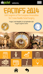 Download EACMFS 2014 APK for Android