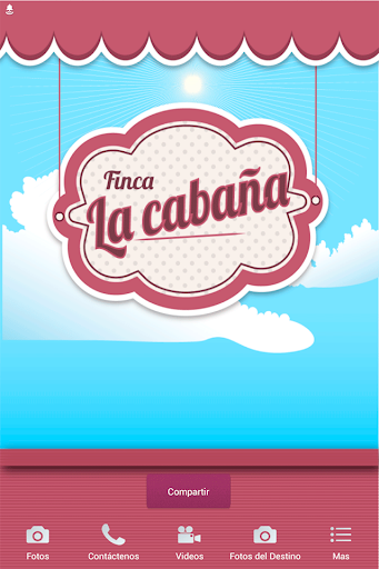 La Cabaña