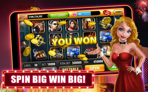 【免費博奕App】Slots - Big Win FREE Slots-APP點子