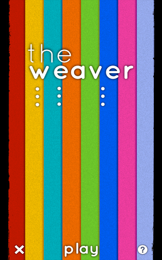 theWeaver